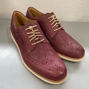 Men’s Cole Haan Oxford shoes